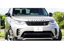 2021 Land Rover Discovery