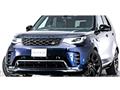 2021 Land Rover Discovery