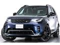 2021 Land Rover Discovery