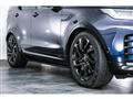 2021 Land Rover Discovery