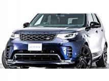 2021 Land Rover Discovery
