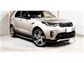 2021 Land Rover Discovery