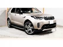 2021 Land Rover Discovery