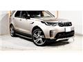 2021 Land Rover Discovery