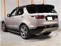 2021 Land Rover Discovery