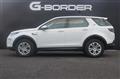 2020 Land Rover Discovery