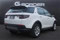 2020 Land Rover Discovery