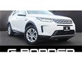2020 Land Rover Discovery