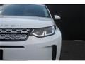 2020 Land Rover Discovery