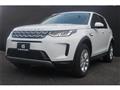 2020 Land Rover Discovery