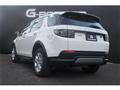 2020 Land Rover Discovery