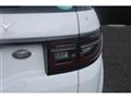 2020 Land Rover Discovery