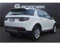 2020 Land Rover Discovery