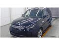 2019 Land Rover Discovery