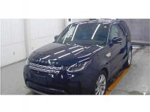 2019 Land Rover Discovery