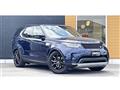 2018 Land Rover Discovery