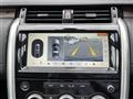 2018 Land Rover Discovery