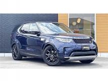 2018 Land Rover Discovery