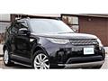 2018 Land Rover Discovery