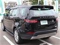 2018 Land Rover Discovery