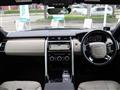 2018 Land Rover Discovery
