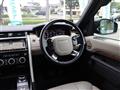 2018 Land Rover Discovery