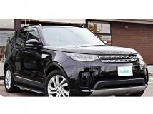 2018 Land Rover Discovery