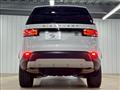 2018 Land Rover Discovery