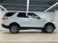 2018 Land Rover Discovery