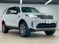 2018 Land Rover Discovery