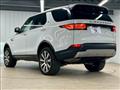 2018 Land Rover Discovery