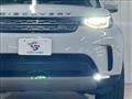 2018 Land Rover Discovery