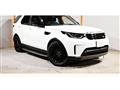 2018 Land Rover Discovery