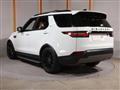2018 Land Rover Discovery