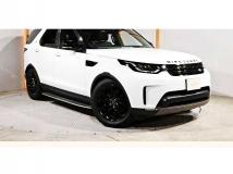 2018 Land Rover Discovery