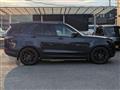 2018 Land Rover Discovery