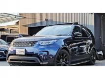 2018 Land Rover Discovery