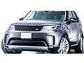 2018 Land Rover Discovery