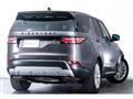 2018 Land Rover Discovery