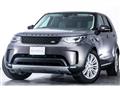 2018 Land Rover Discovery