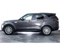 2018 Land Rover Discovery