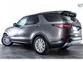 2018 Land Rover Discovery