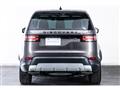 2018 Land Rover Discovery