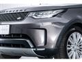 2018 Land Rover Discovery