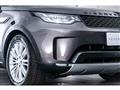 2018 Land Rover Discovery