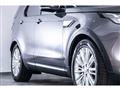 2018 Land Rover Discovery