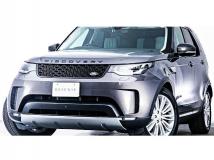 2018 Land Rover Discovery
