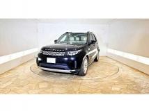 2017 Land Rover Discovery