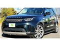 2017 Land Rover Discovery