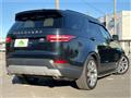 2017 Land Rover Discovery